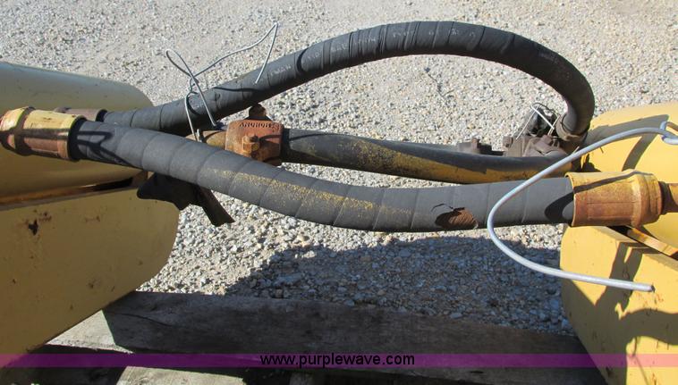 image for item I4159 Ateco HRS ripper