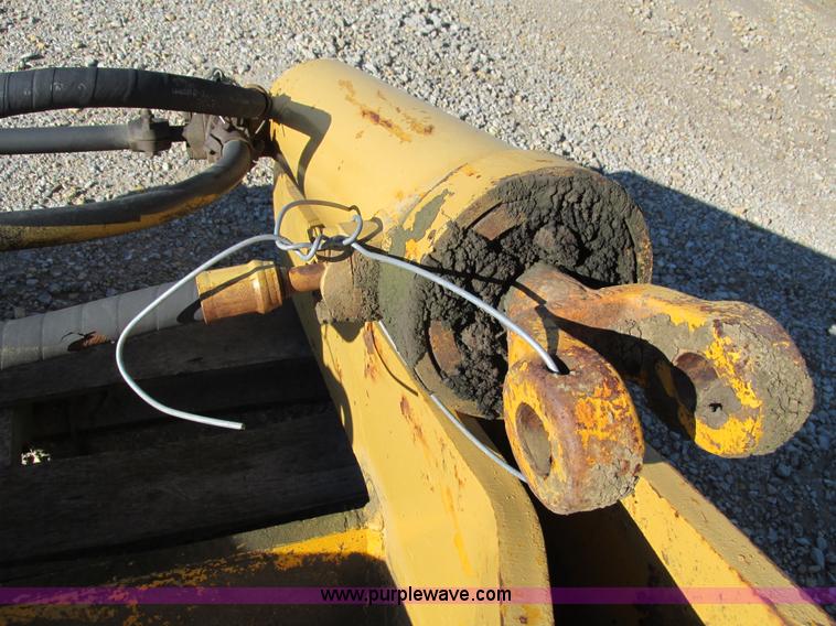 image for item I4159 Ateco HRS ripper