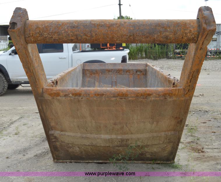 Rock box in Kansas City, MO Item I4613 sold Purple Wave