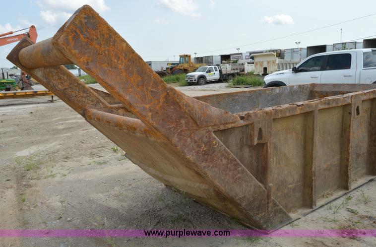 image for item I4613 Rock box