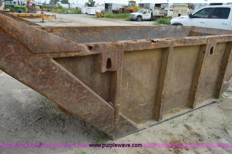 image for item I4613 Rock box