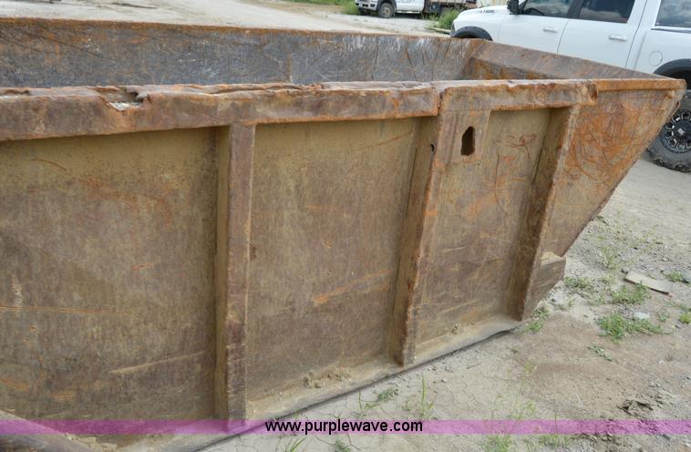 image for item I4613 Rock box