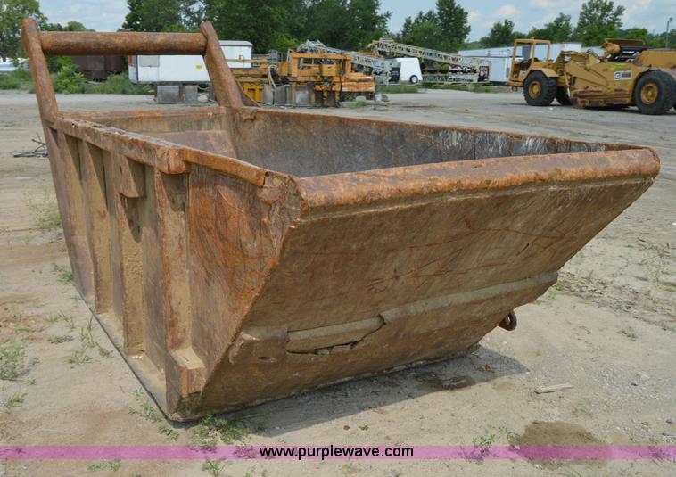 image for item I4613 Rock box