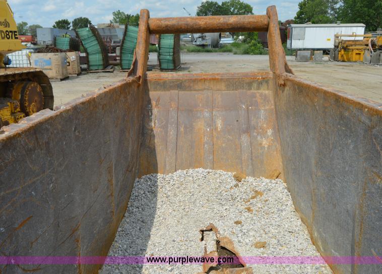 image for item I4613 Rock box