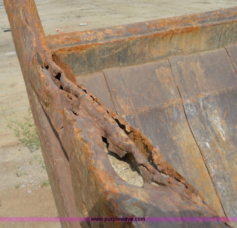 image for item I4613 Rock box