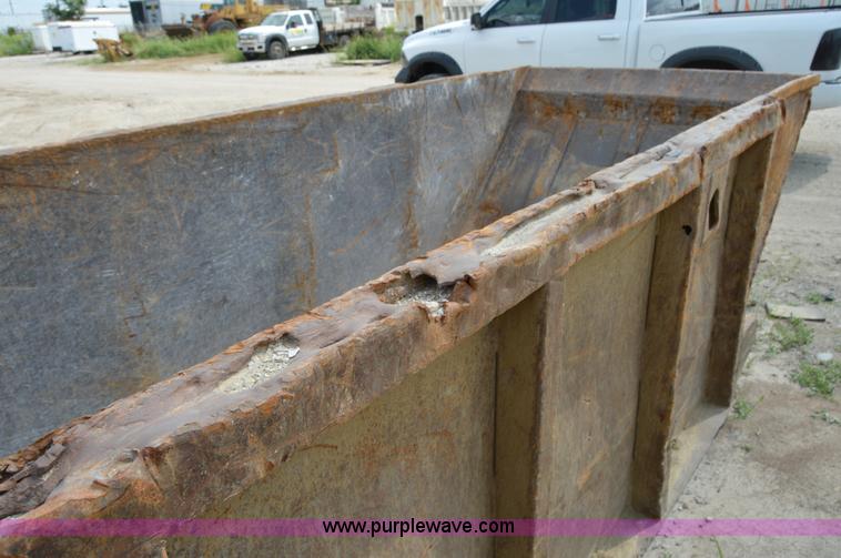 image for item I4613 Rock box