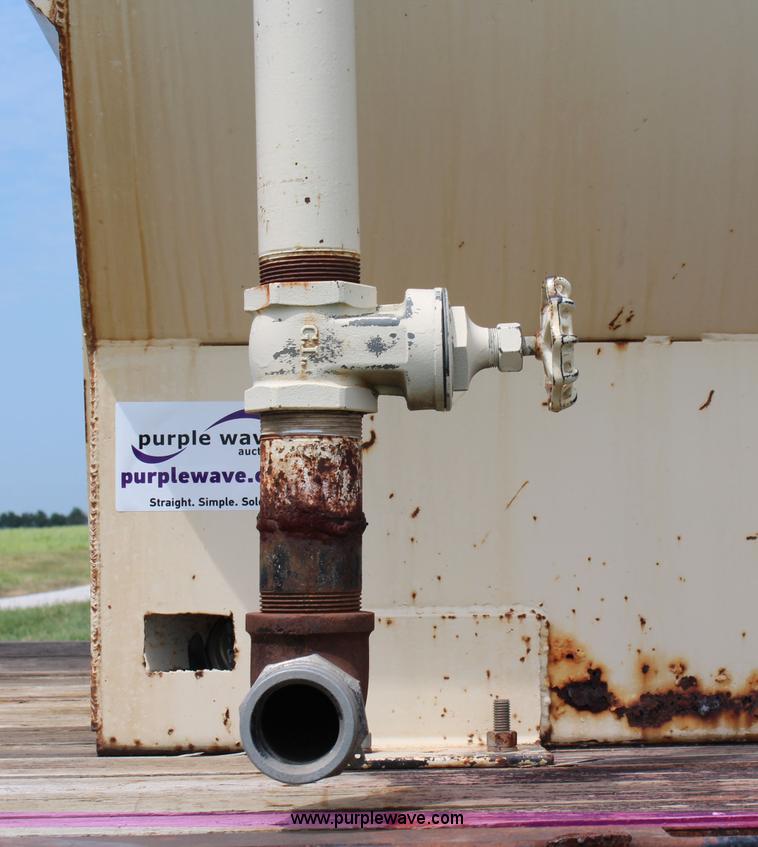 image for item J1180 Finn Small MS20 hydro seeder