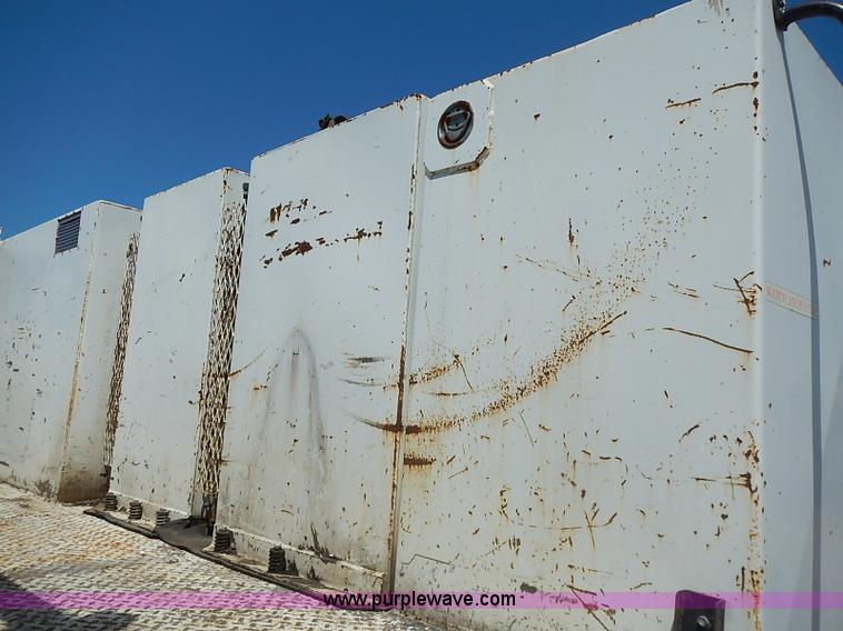 image for item J1203 1986 Ford CF6000 service truck