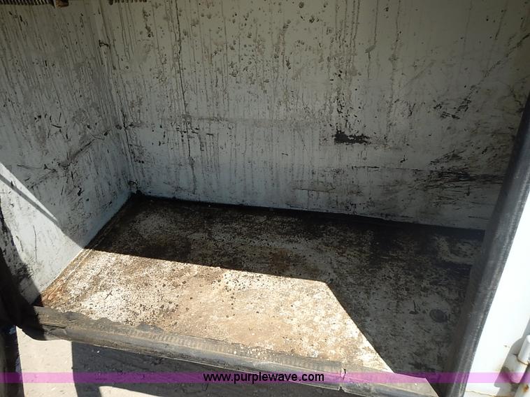 image for item J1203 1986 Ford CF6000 service truck