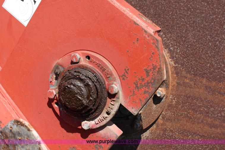 image for item J1207 Ditch Witch H841 rock saw