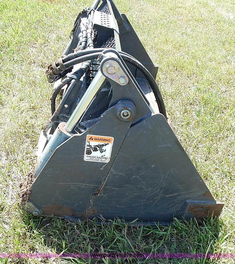 image for item J2047 Thomas U-2887 four-in-one bucket