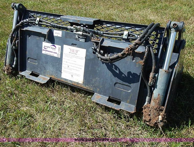 image for item J2047 Thomas U-2887 four-in-one bucket