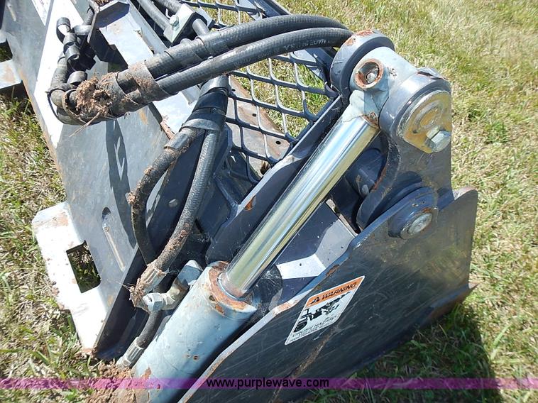 image for item J2047 Thomas U-2887 four-in-one bucket