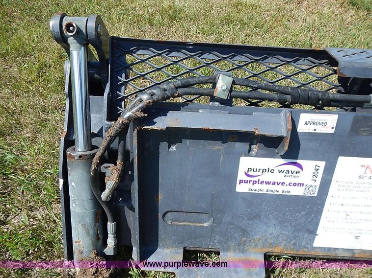 image for item J2047 Thomas U-2887 four-in-one bucket