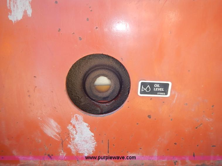 image for item J2073 1994 Ditch Witch 8020 trencher