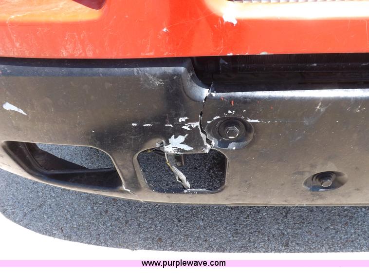 image for item H1875 1989 Kenworth T600 tanker truck