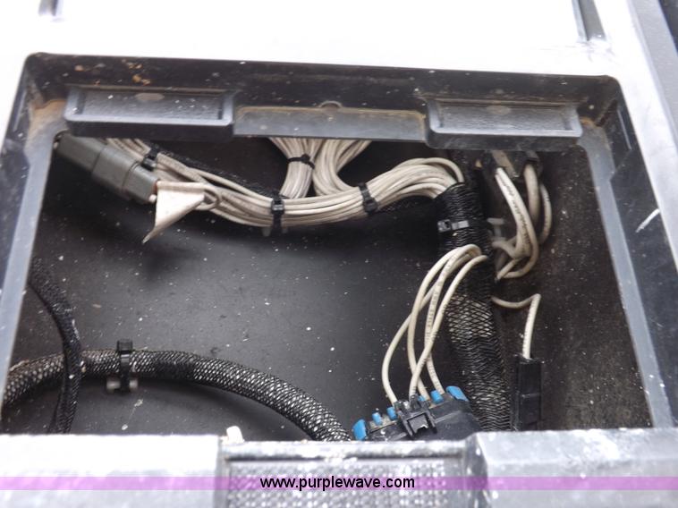 image for item H9230 2000 Great Dane refrigerated trailer