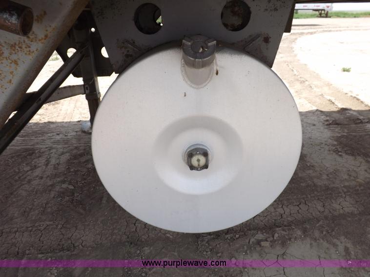 image for item H9233 2003 Utility Refrigerated trailer