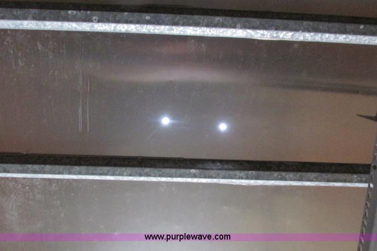 image for item I3483 1994 Wabash SA-102CW dry van trailer