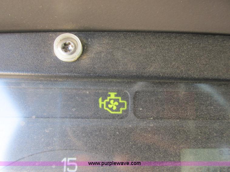 image for item I6208 1997 Kenworth T2000 semi truck