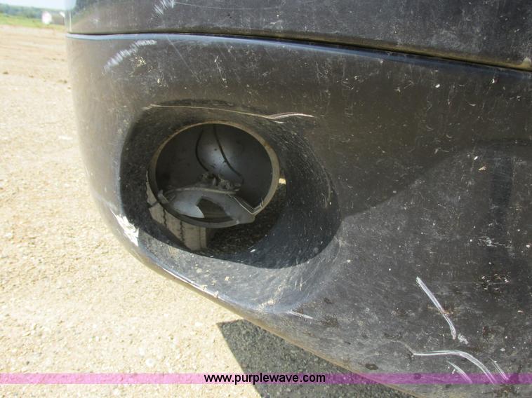 image for item I6208 1997 Kenworth T2000 semi truck