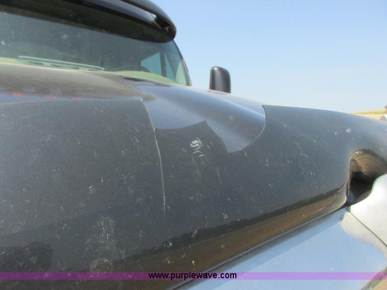 image for item I6208 1997 Kenworth T2000 semi truck