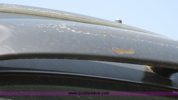 image for item I6208 1997 Kenworth T2000 semi truck