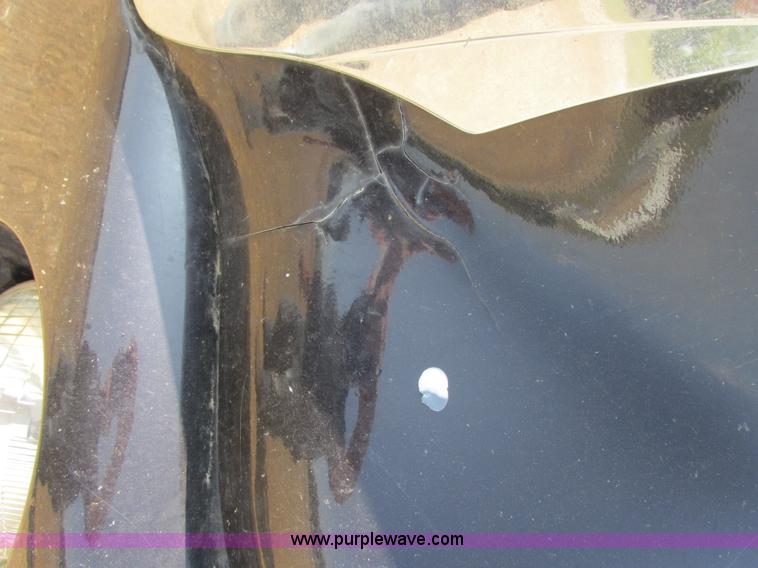 image for item I6208 1997 Kenworth T2000 semi truck