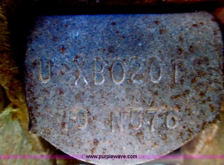 image for item I8997 1979 Fruehauf TEH-F2-R tank trailer