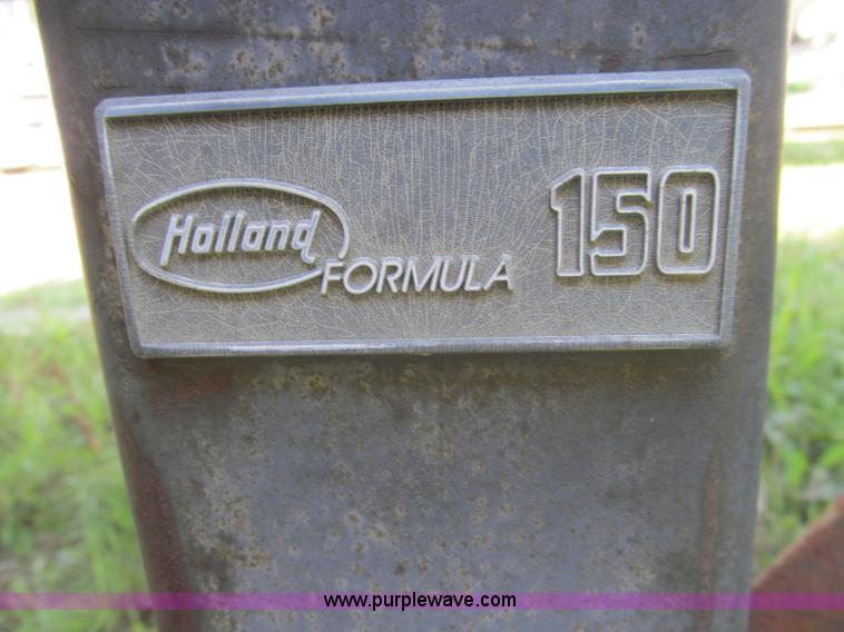 image for item I8997 1979 Fruehauf TEH-F2-R tank trailer