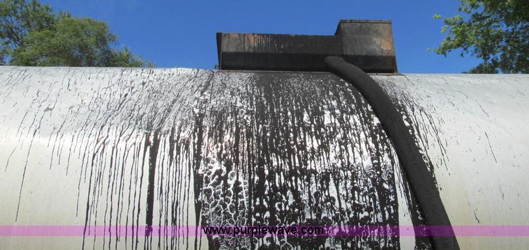 image for item I8998 1979 Fruehauf TEH-F2-R tank trailer