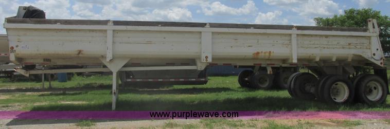 image for item J2482 1994 Lufkin ULDII-38 trailer