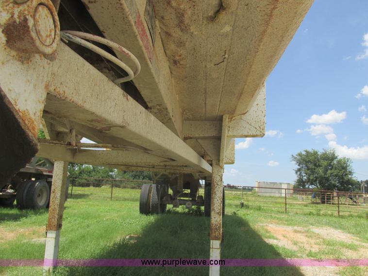 image for item J2482 1994 Lufkin ULDII-38 trailer