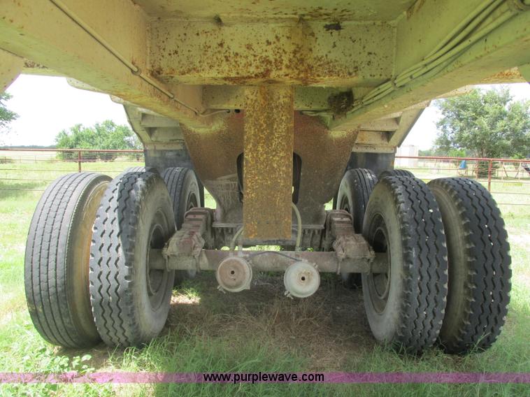 image for item J2482 1994 Lufkin ULDII-38 trailer