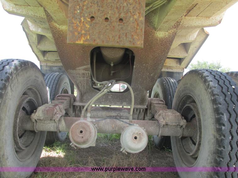 image for item J2482 1994 Lufkin ULDII-38 trailer