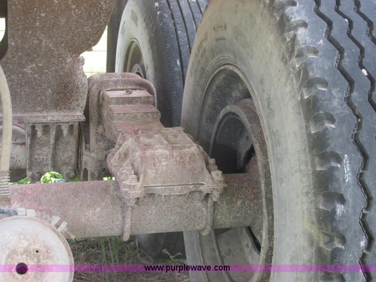 image for item J2482 1994 Lufkin ULDII-38 trailer