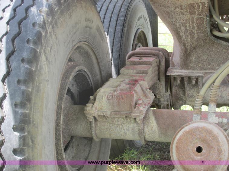 image for item J2482 1994 Lufkin ULDII-38 trailer