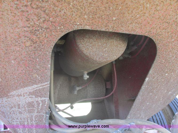 image for item J2482 1994 Lufkin ULDII-38 trailer