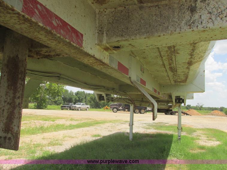 image for item J2482 1994 Lufkin ULDII-38 trailer