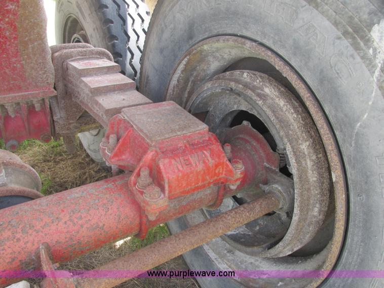 image for item J2482 1994 Lufkin ULDII-38 trailer