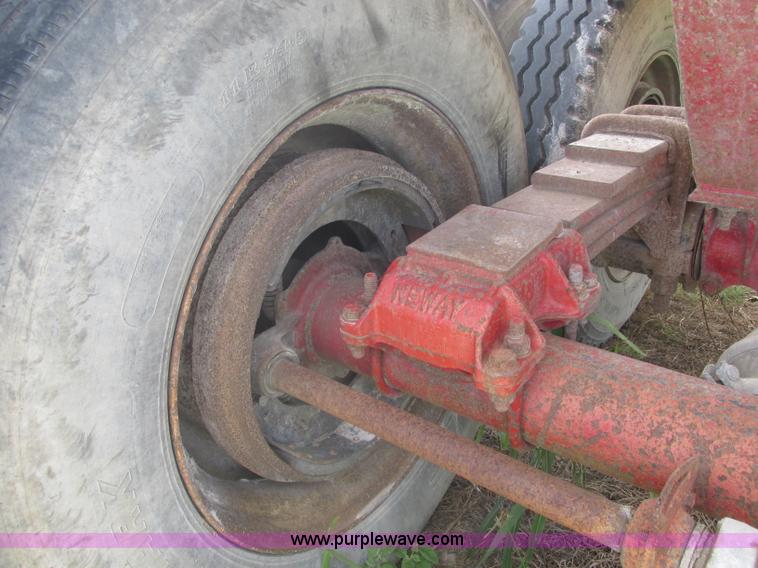 image for item J2482 1994 Lufkin ULDII-38 trailer