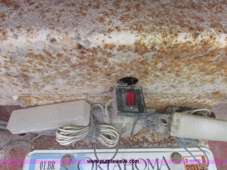 image for item J2482 1994 Lufkin ULDII-38 trailer