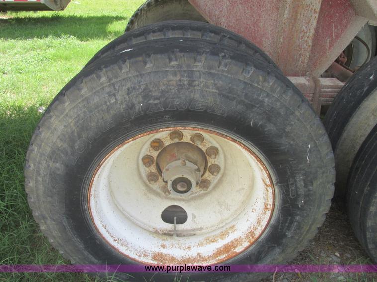 image for item J2482 1994 Lufkin ULDII-38 trailer