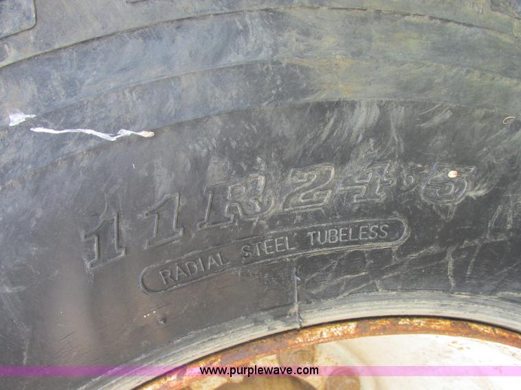 image for item J2482 1994 Lufkin ULDII-38 trailer