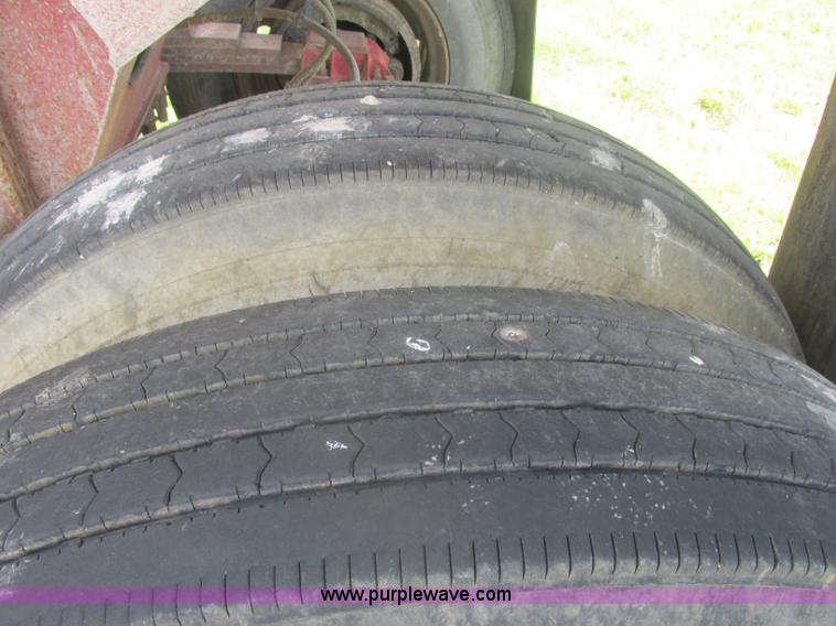 image for item J2482 1994 Lufkin ULDII-38 trailer