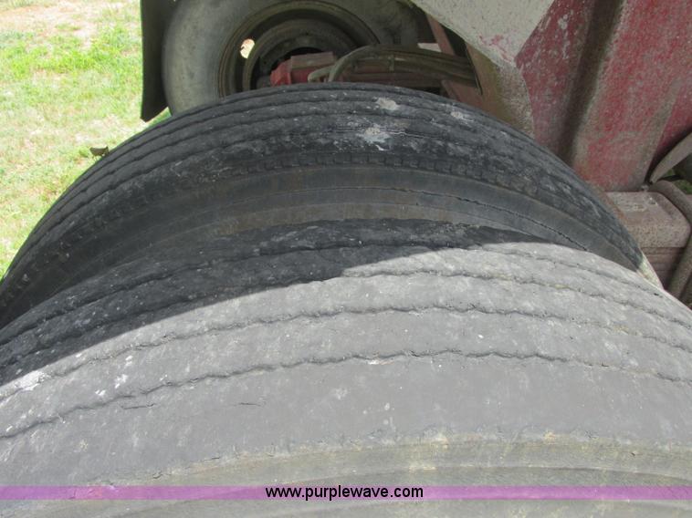 image for item J2482 1994 Lufkin ULDII-38 trailer