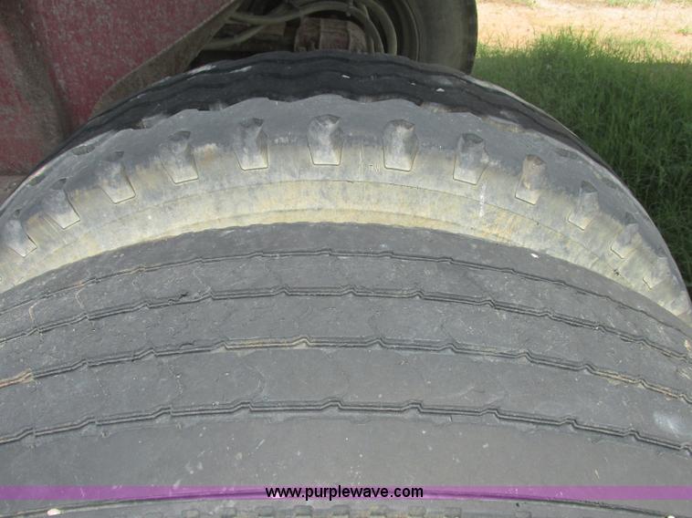 image for item J2482 1994 Lufkin ULDII-38 trailer