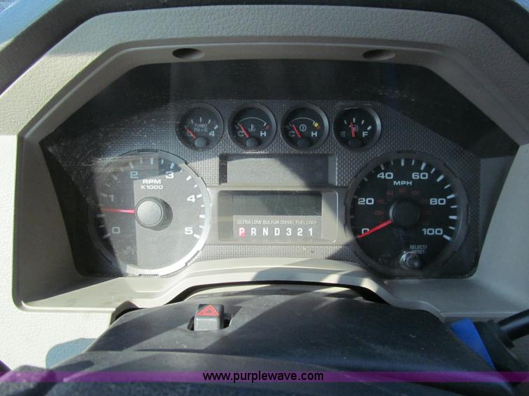 image for item H8870 2008 Ford F450 Super Duty XL service truck