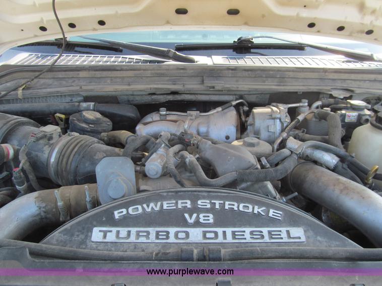 image for item H8870 2008 Ford F450 Super Duty XL service truck