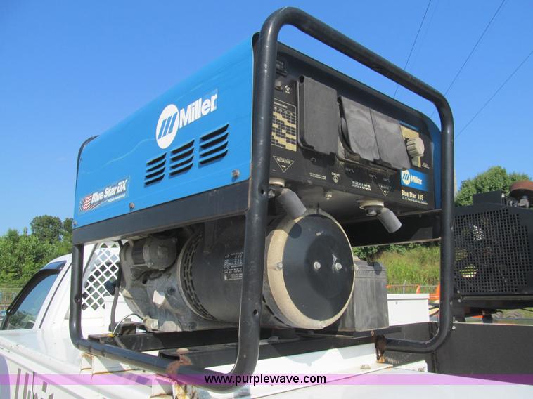 image for item H8870 2008 Ford F450 Super Duty XL service truck